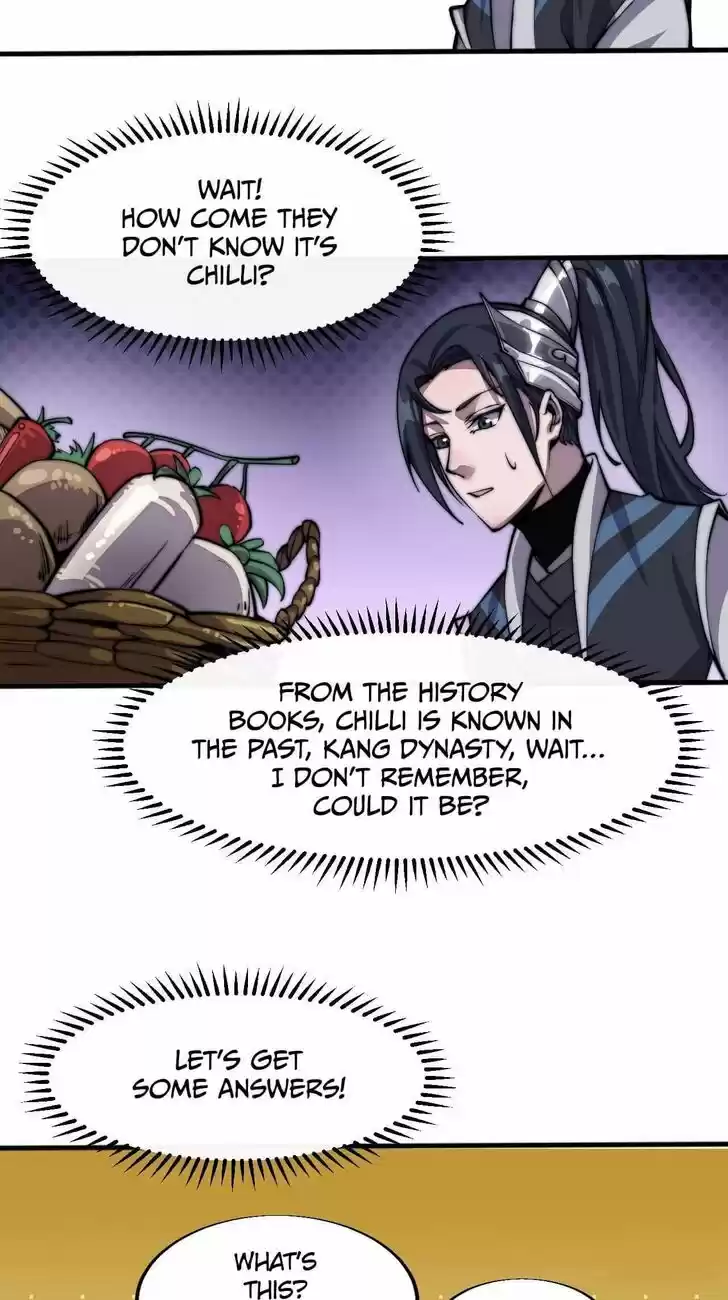 Kaiju Yi Zuo Shan Vol.01 Ch.021