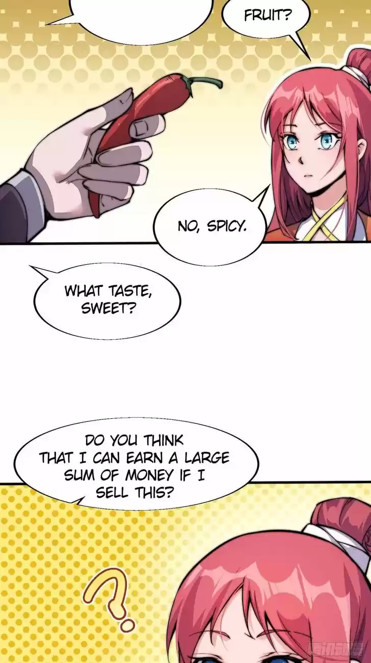 Kaiju Yi Zuo Shan Vol.01 Ch.021