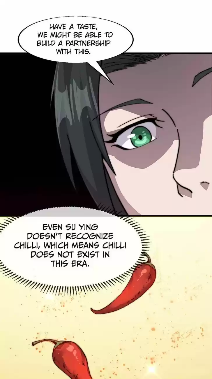 Kaiju Yi Zuo Shan Vol.01 Ch.021