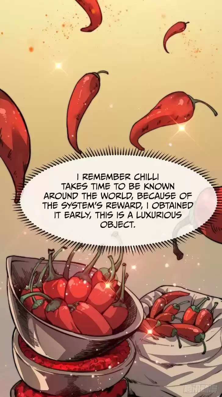 Kaiju Yi Zuo Shan Vol.01 Ch.021