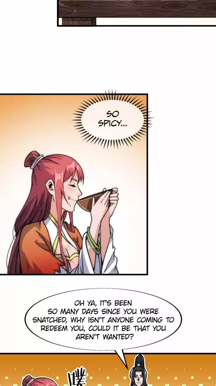 Kaiju Yi Zuo Shan Vol.01 Ch.021