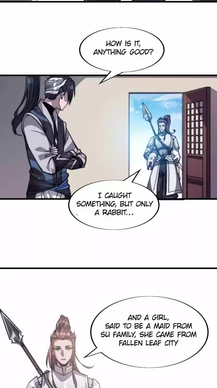 Kaiju Yi Zuo Shan Vol.01 Ch.021