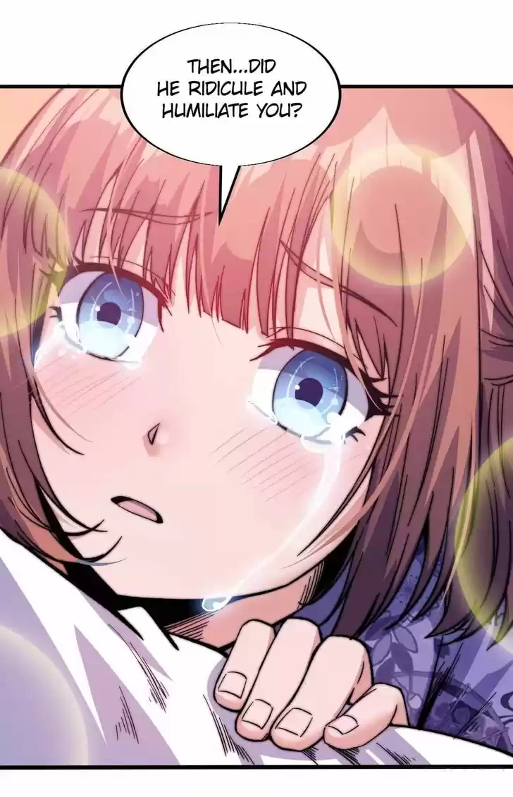 Kaiju Yi Zuo Shan Vol.01 Ch.021