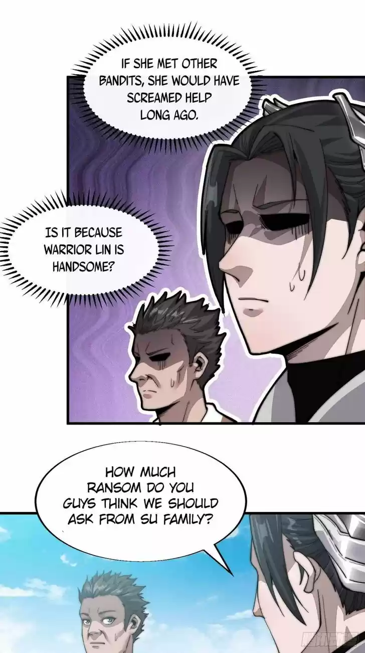 Kaiju Yi Zuo Shan Vol.01 Ch.021