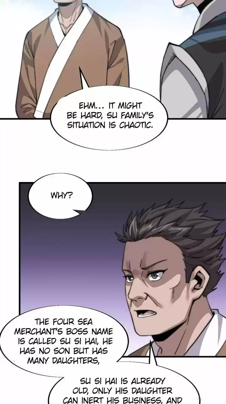 Kaiju Yi Zuo Shan Vol.01 Ch.021