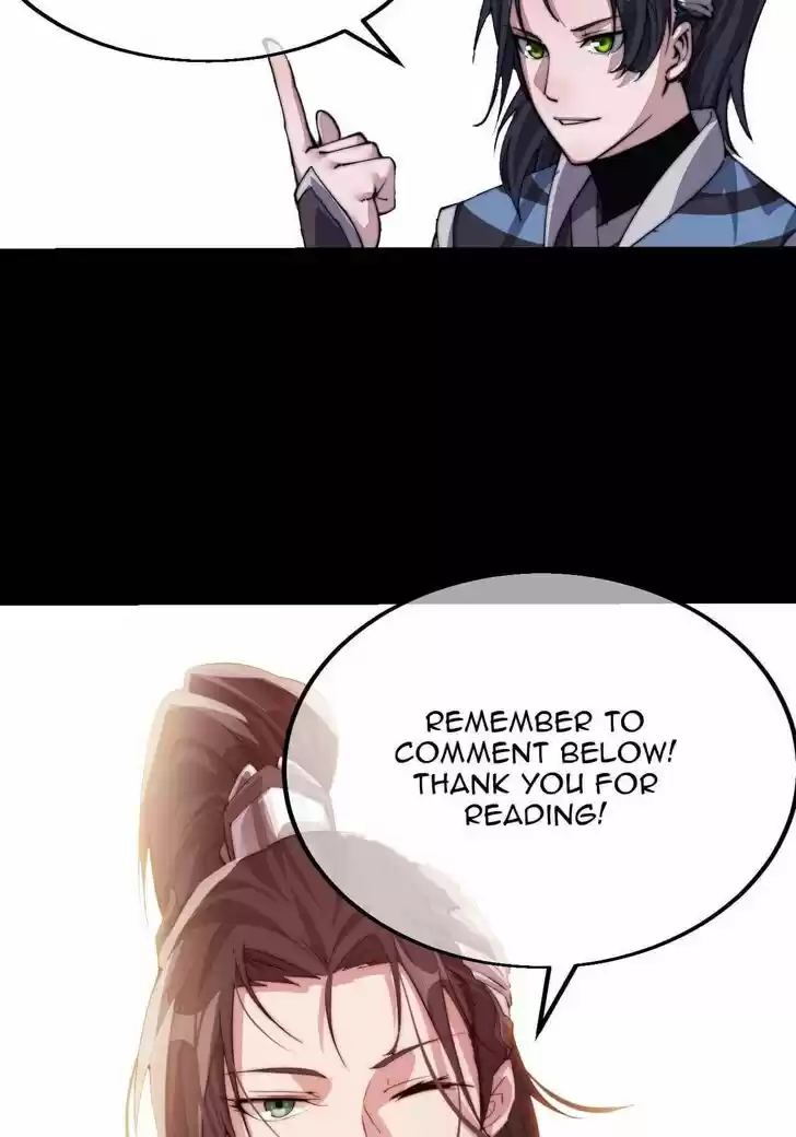 Kaiju Yi Zuo Shan Vol.01 Ch.021