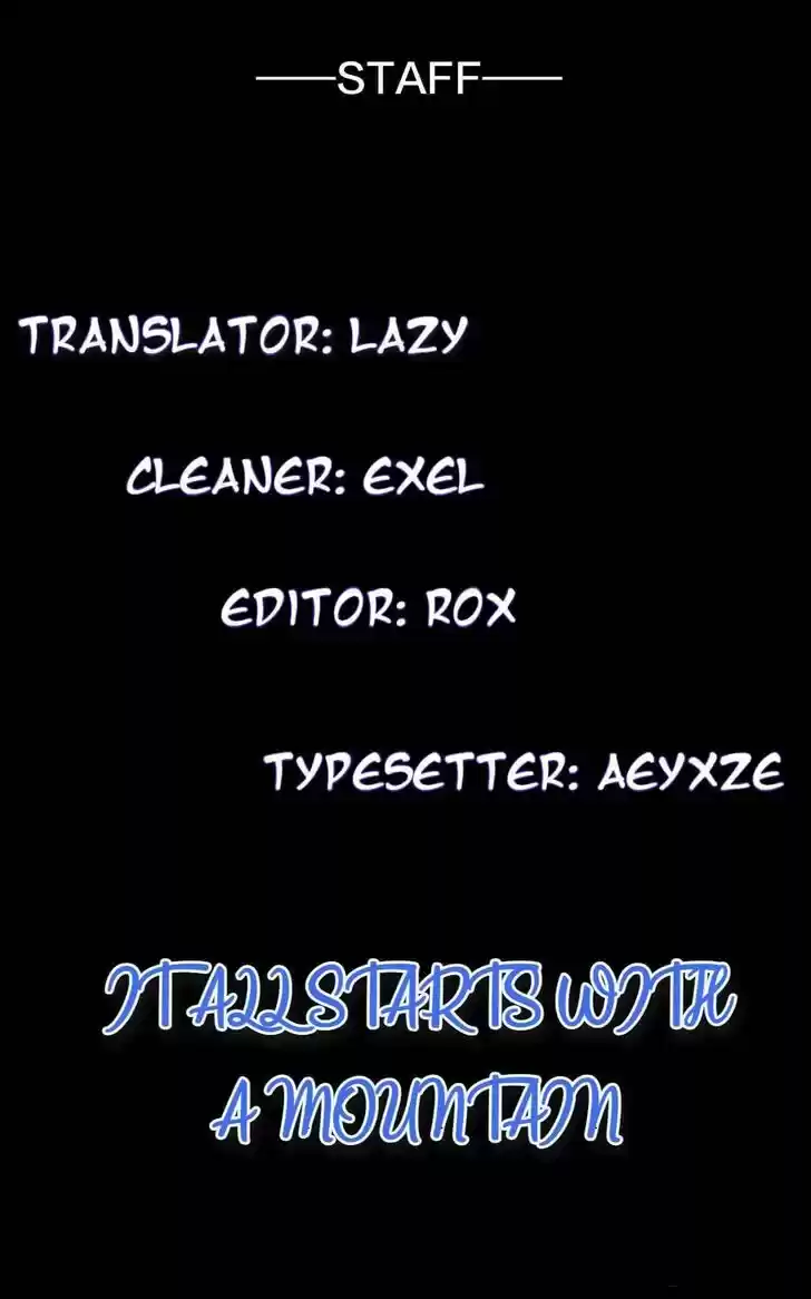 Kaiju Yi Zuo Shan Vol.01 Ch.022