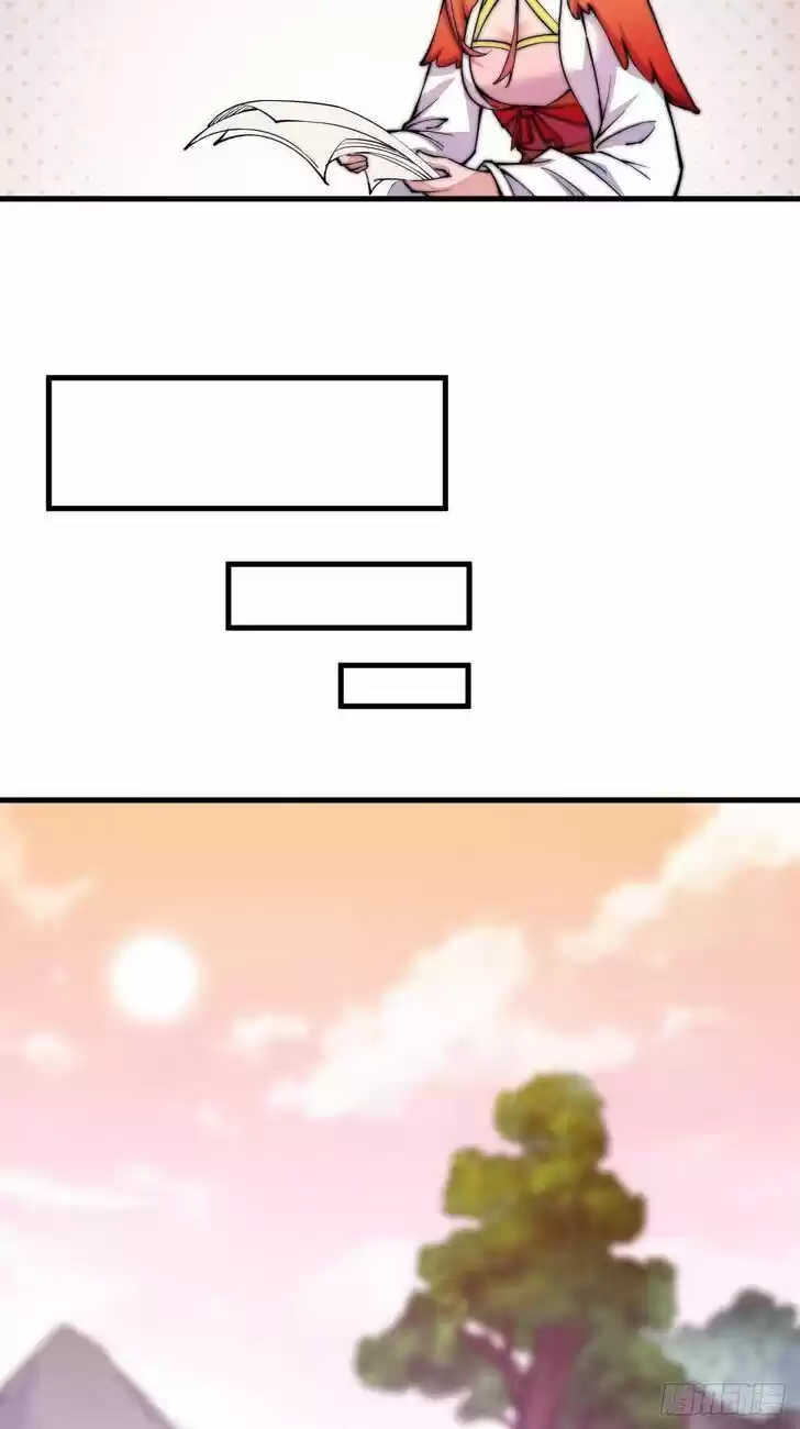 Kaiju Yi Zuo Shan Vol.01 Ch.022