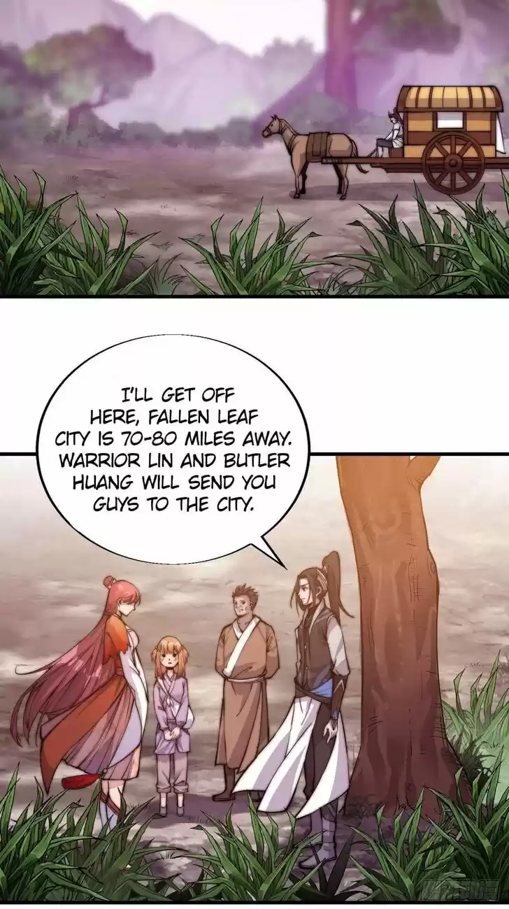 Kaiju Yi Zuo Shan Vol.01 Ch.022