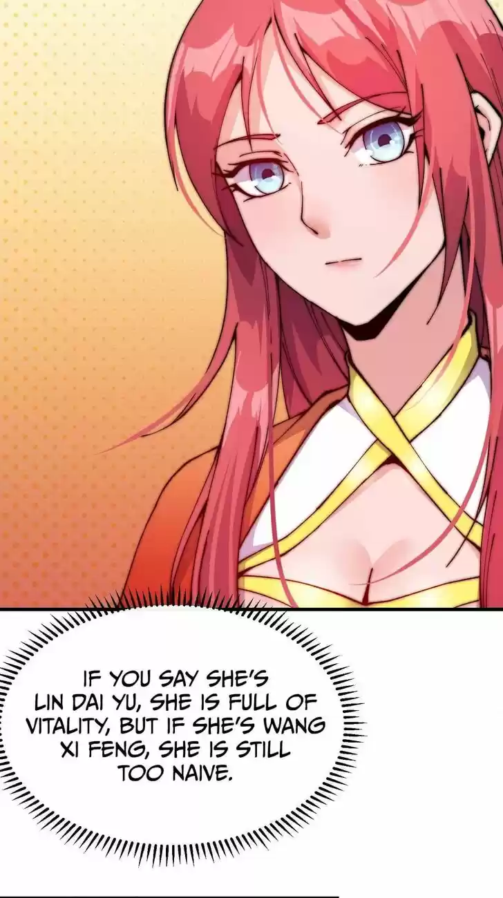 Kaiju Yi Zuo Shan Vol.01 Ch.022