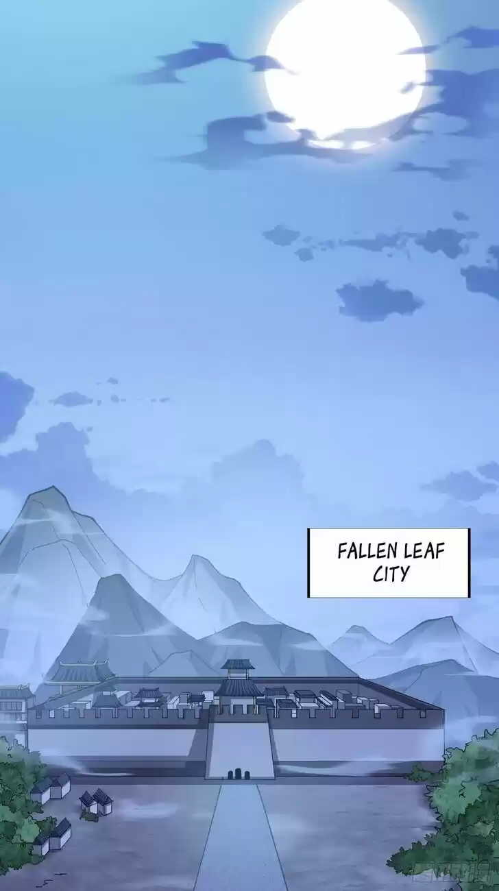 Kaiju Yi Zuo Shan Vol.01 Ch.022