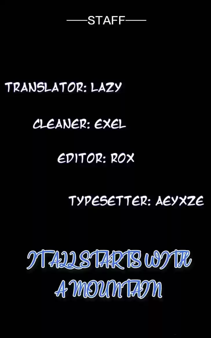 Kaiju Yi Zuo Shan Vol.01 Ch.023