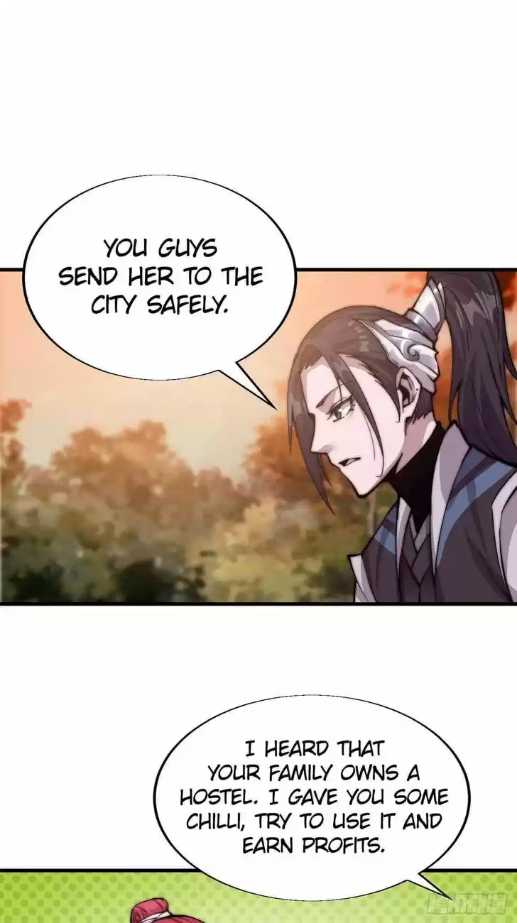 Kaiju Yi Zuo Shan Vol.01 Ch.023