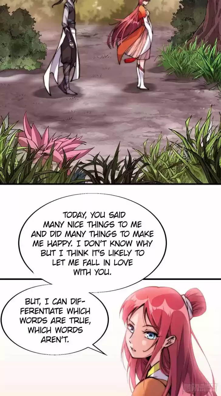 Kaiju Yi Zuo Shan Vol.01 Ch.023