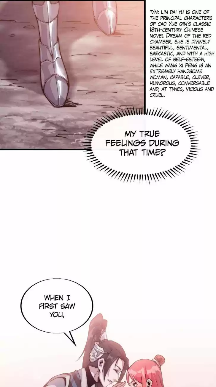 Kaiju Yi Zuo Shan Vol.01 Ch.023