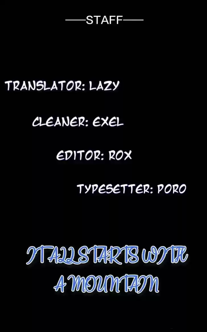 Kaiju Yi Zuo Shan Vol.01 Ch.024