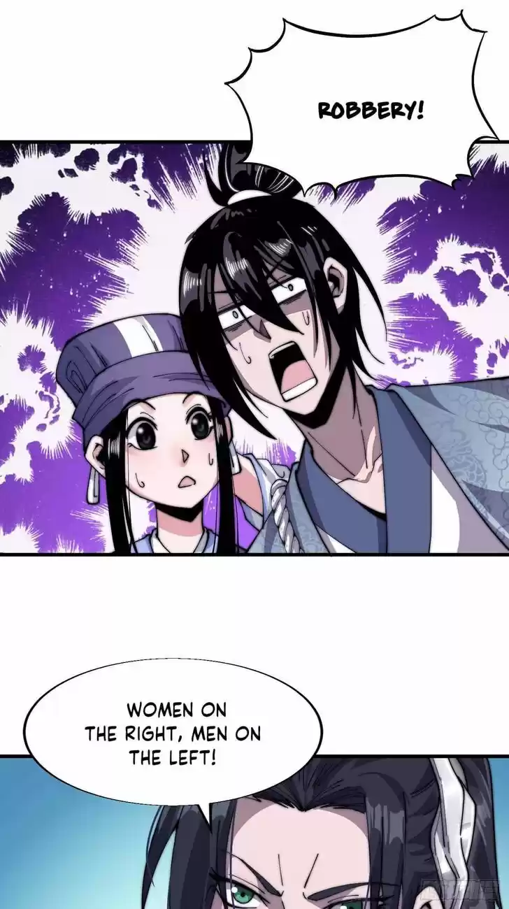 Kaiju Yi Zuo Shan Vol.01 Ch.024