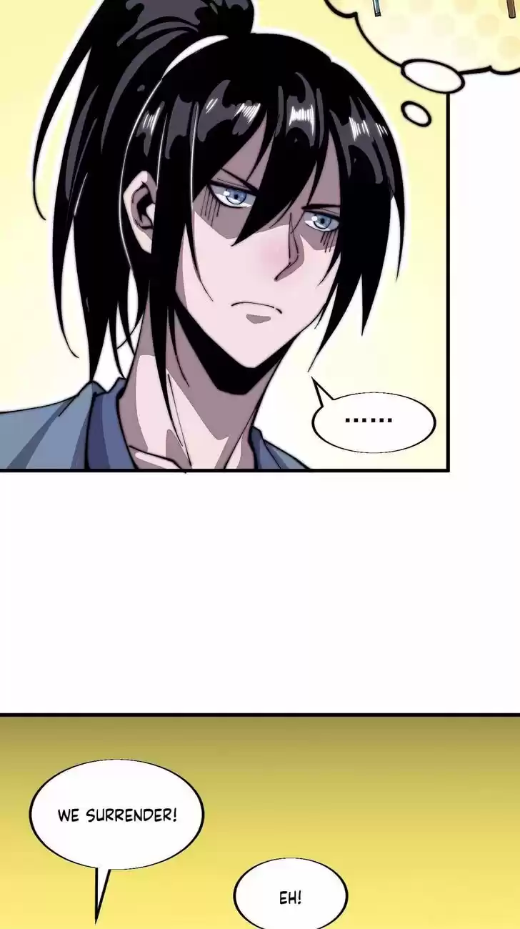 Kaiju Yi Zuo Shan Vol.01 Ch.024