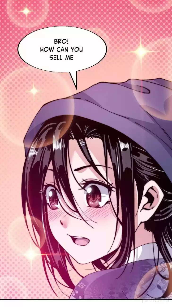 Kaiju Yi Zuo Shan Vol.01 Ch.024