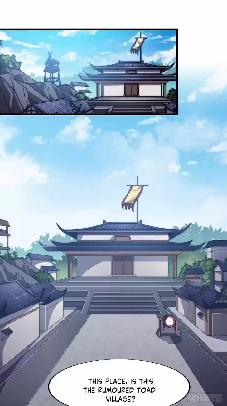 Kaiju Yi Zuo Shan Vol.01 Ch.024