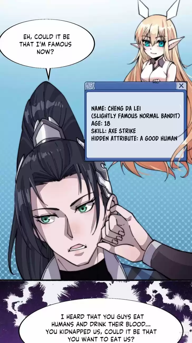 Kaiju Yi Zuo Shan Vol.01 Ch.024