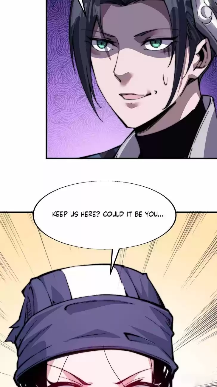 Kaiju Yi Zuo Shan Vol.01 Ch.024