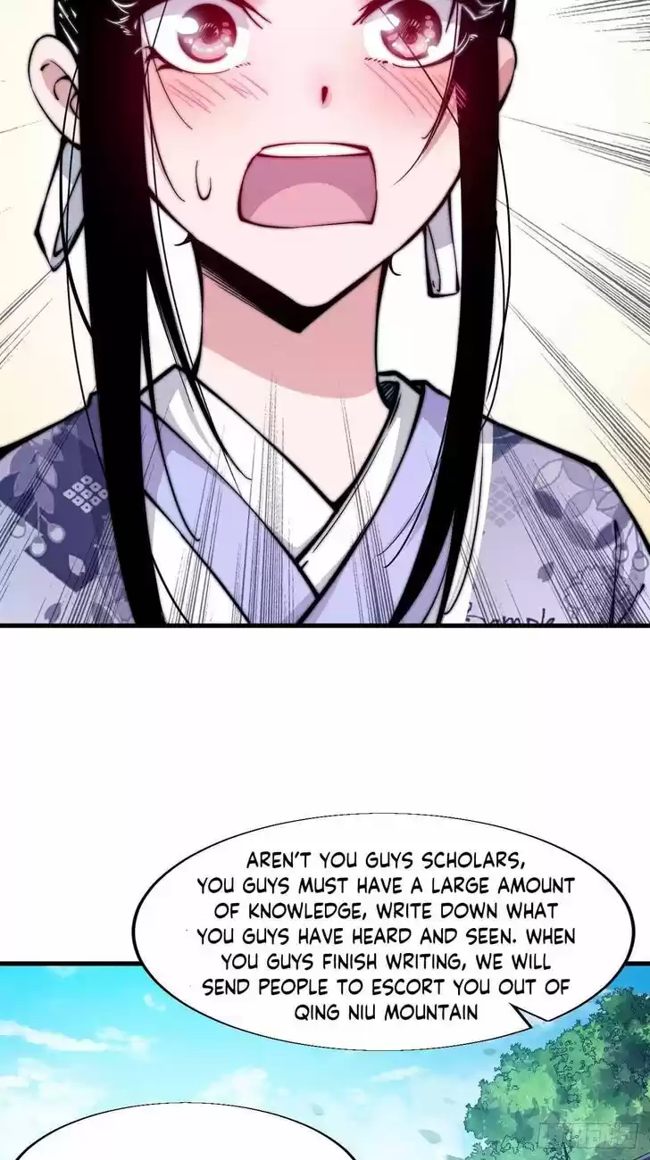 Kaiju Yi Zuo Shan Vol.01 Ch.024