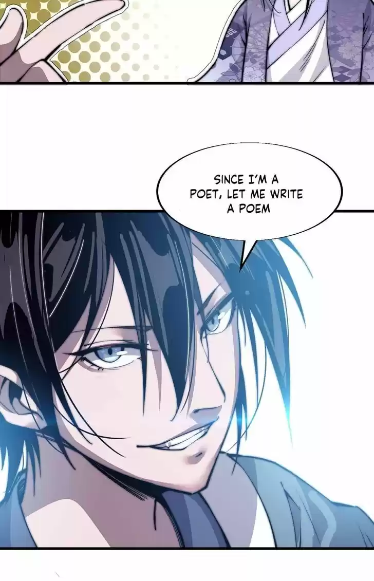 Kaiju Yi Zuo Shan Vol.01 Ch.024