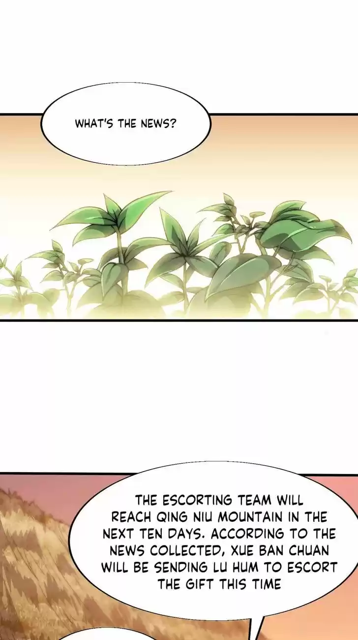 Kaiju Yi Zuo Shan Vol.01 Ch.024