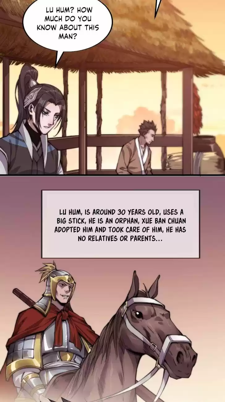 Kaiju Yi Zuo Shan Vol.01 Ch.024