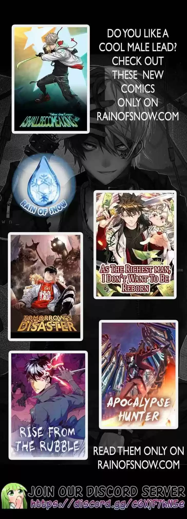 Kaiju Yi Zuo Shan Vol.01 Ch.024