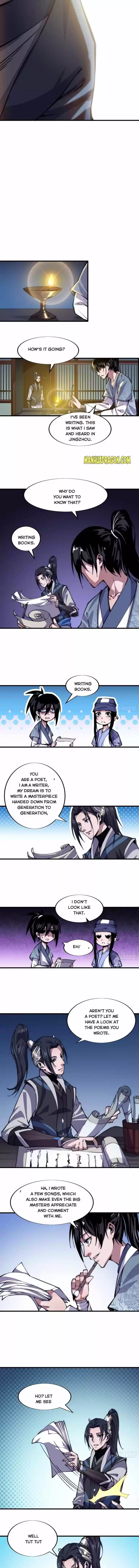 Kaiju Yi Zuo Shan Vol.01 Ch.025