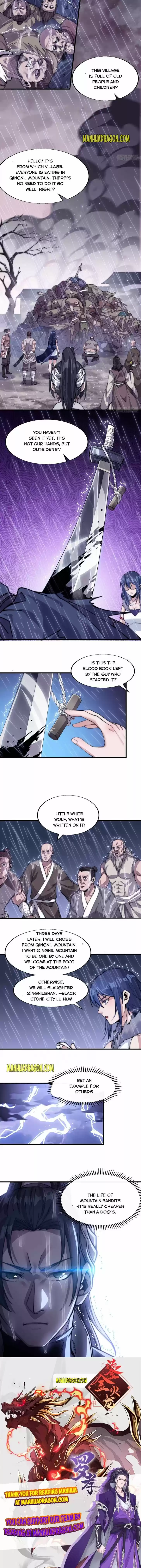 Kaiju Yi Zuo Shan Vol.01 Ch.025