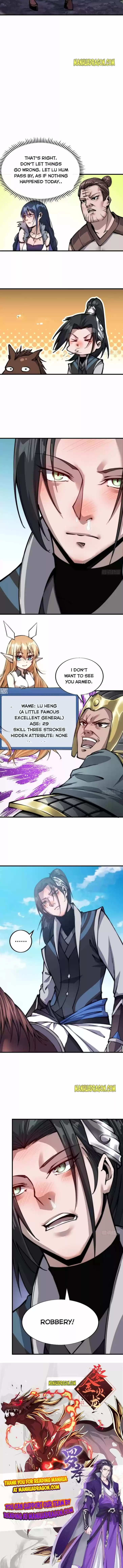 Kaiju Yi Zuo Shan Vol.01 Ch.028