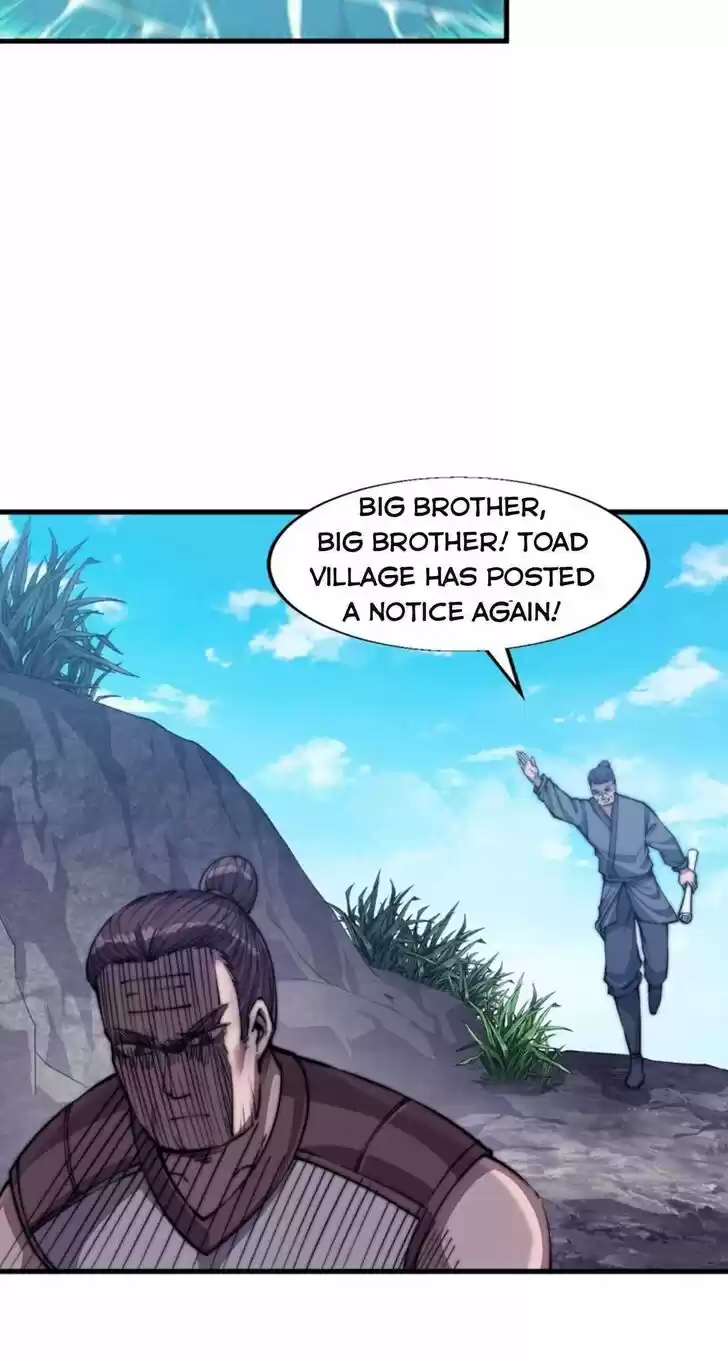 Kaiju Yi Zuo Shan Vol.01 Ch.032