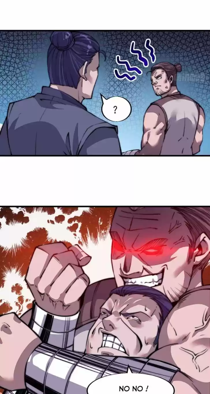 Kaiju Yi Zuo Shan Vol.01 Ch.032