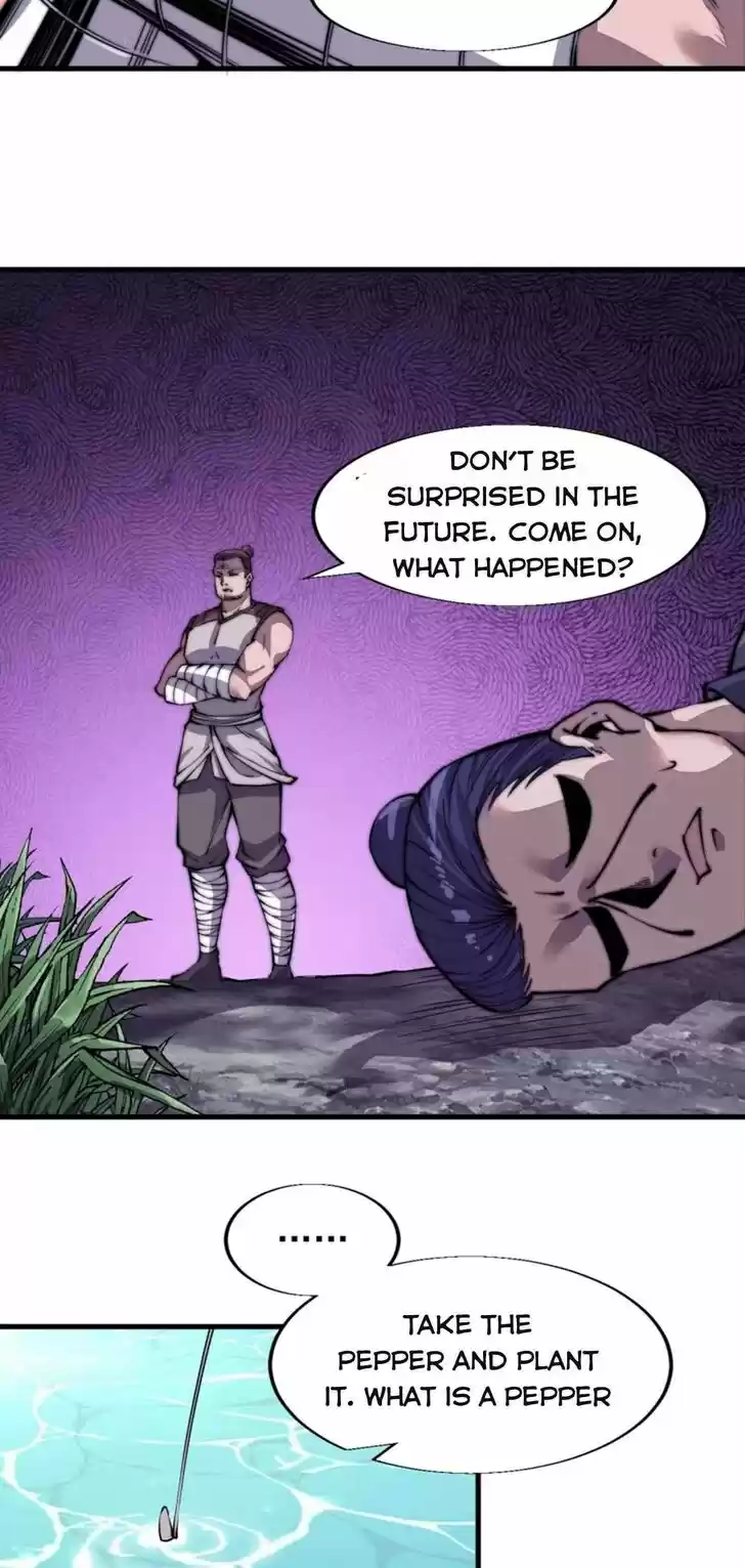 Kaiju Yi Zuo Shan Vol.01 Ch.032