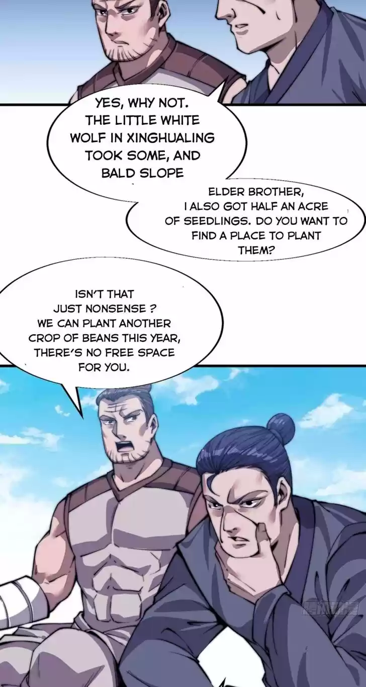 Kaiju Yi Zuo Shan Vol.01 Ch.032