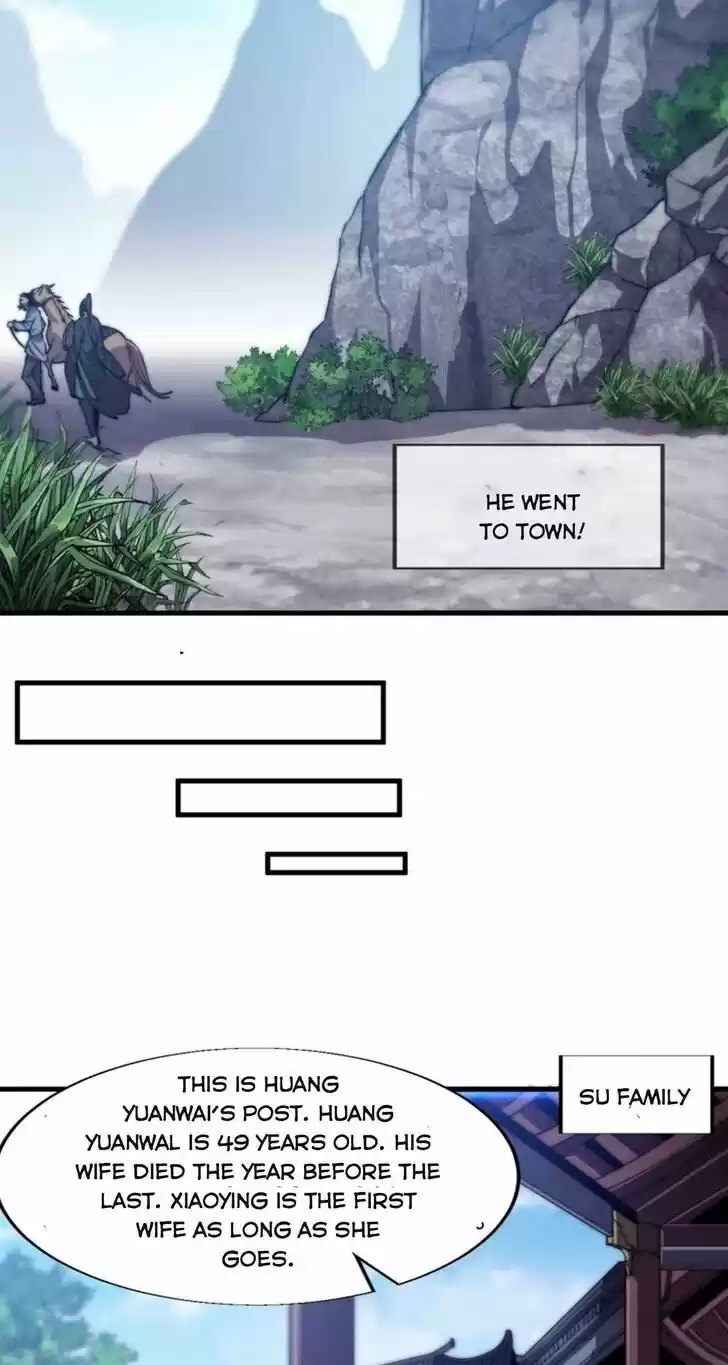 Kaiju Yi Zuo Shan Vol.01 Ch.032