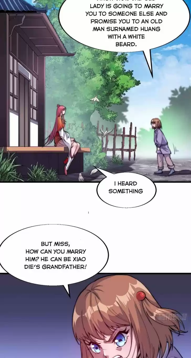 Kaiju Yi Zuo Shan Vol.01 Ch.032