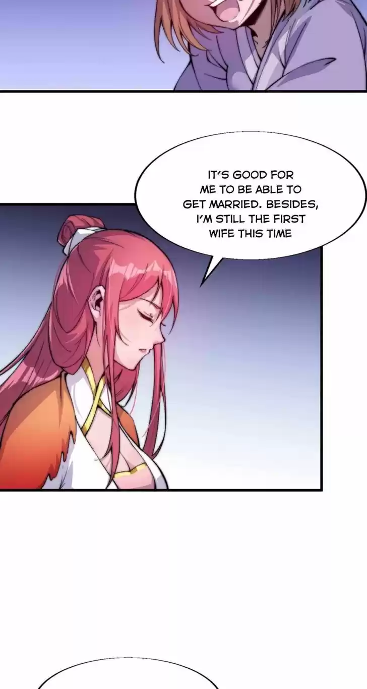 Kaiju Yi Zuo Shan Vol.01 Ch.032