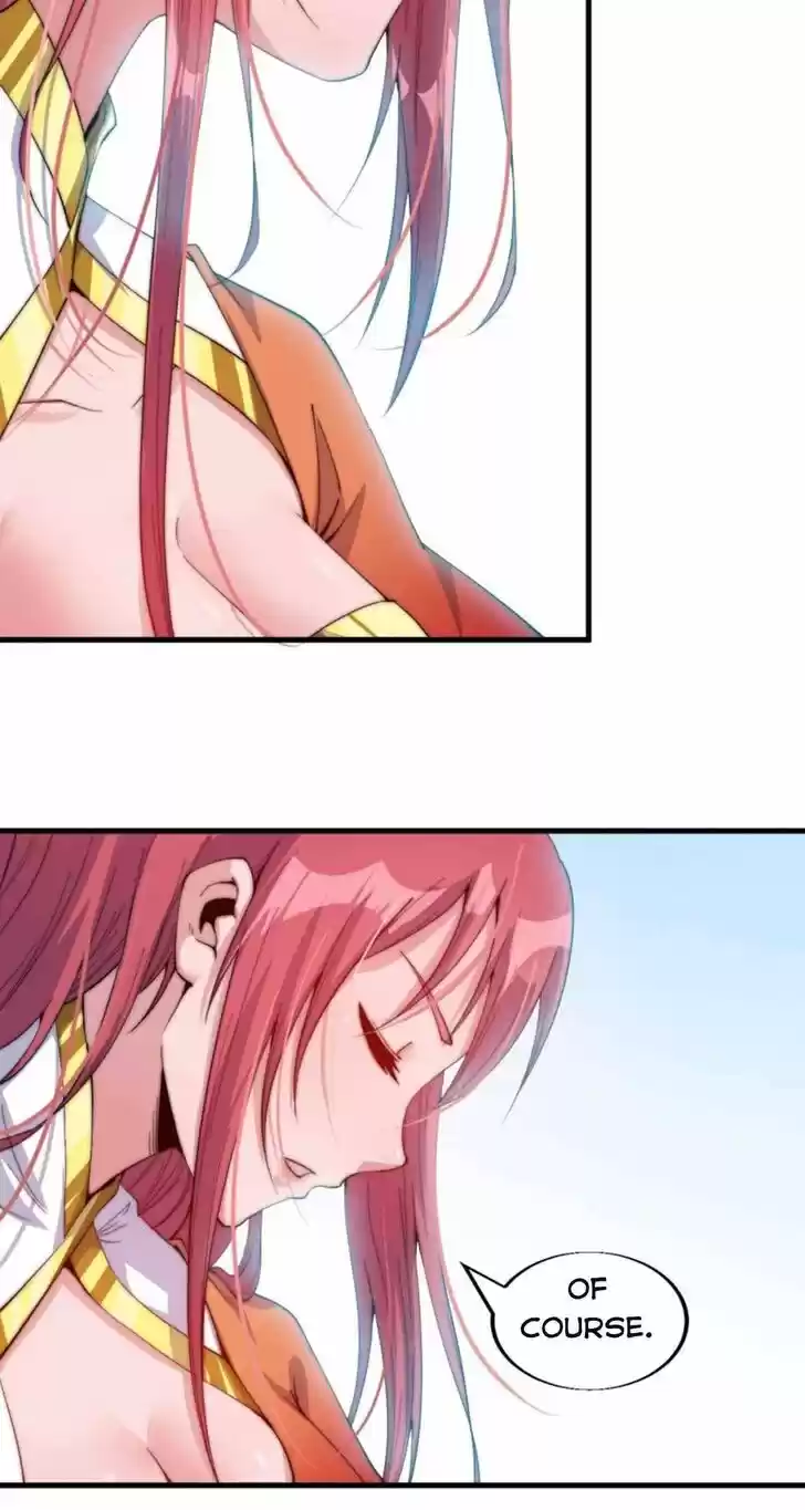 Kaiju Yi Zuo Shan Vol.01 Ch.032