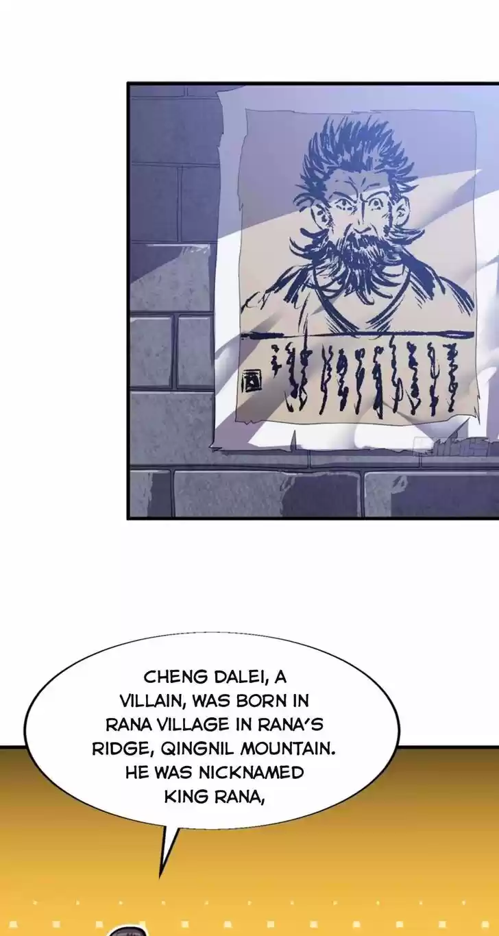 Kaiju Yi Zuo Shan Vol.01 Ch.032