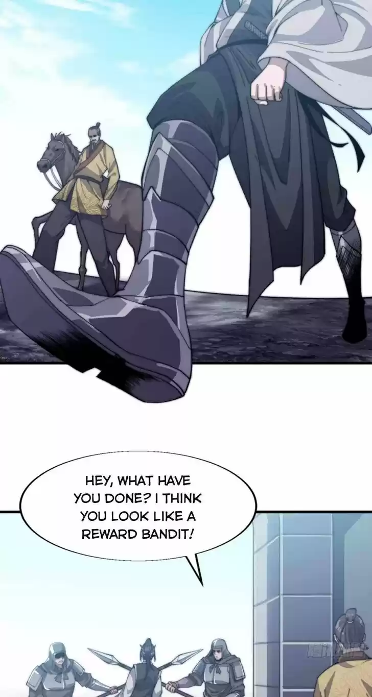 Kaiju Yi Zuo Shan Vol.01 Ch.032