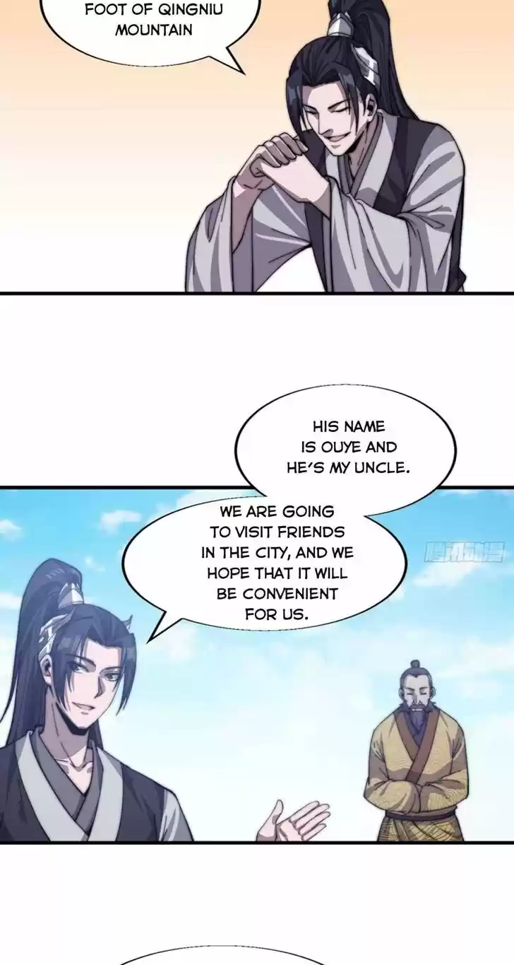 Kaiju Yi Zuo Shan Vol.01 Ch.032