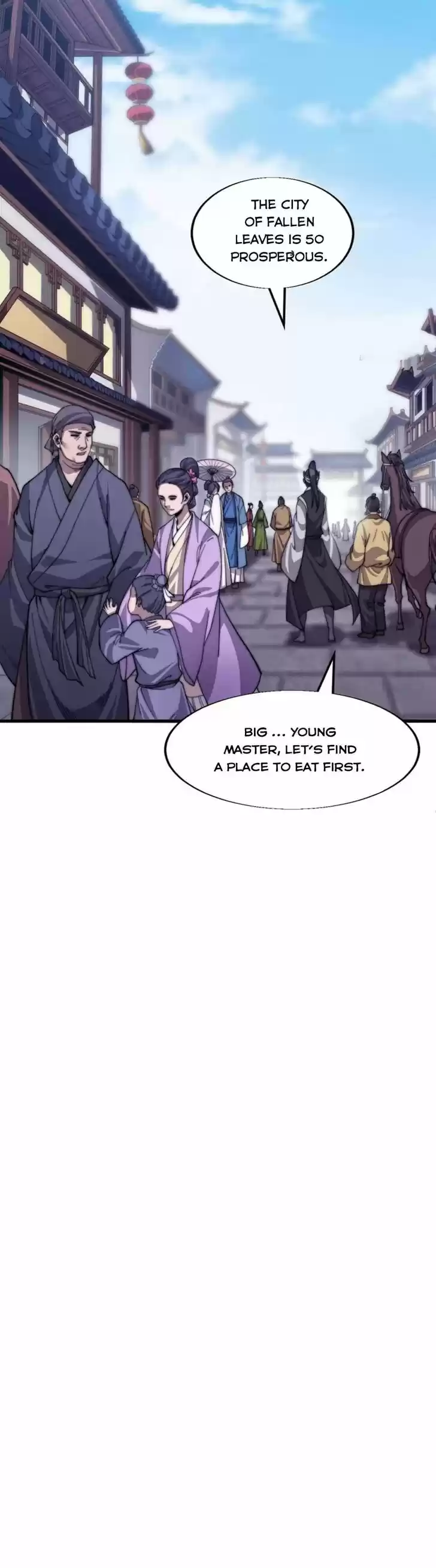 Kaiju Yi Zuo Shan Vol.01 Ch.032