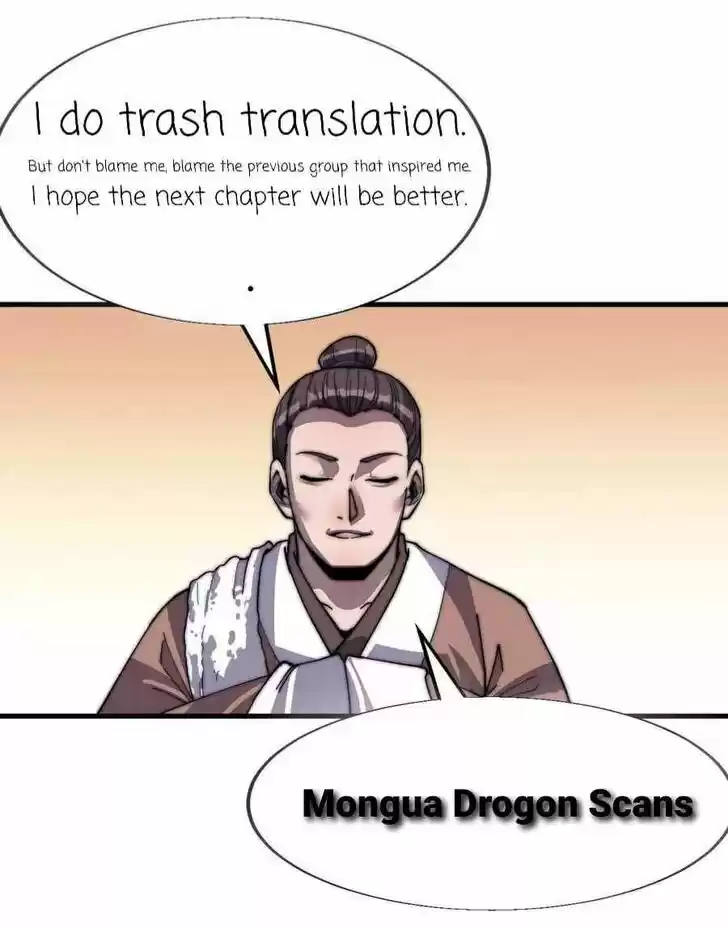 Kaiju Yi Zuo Shan Vol.01 Ch.032