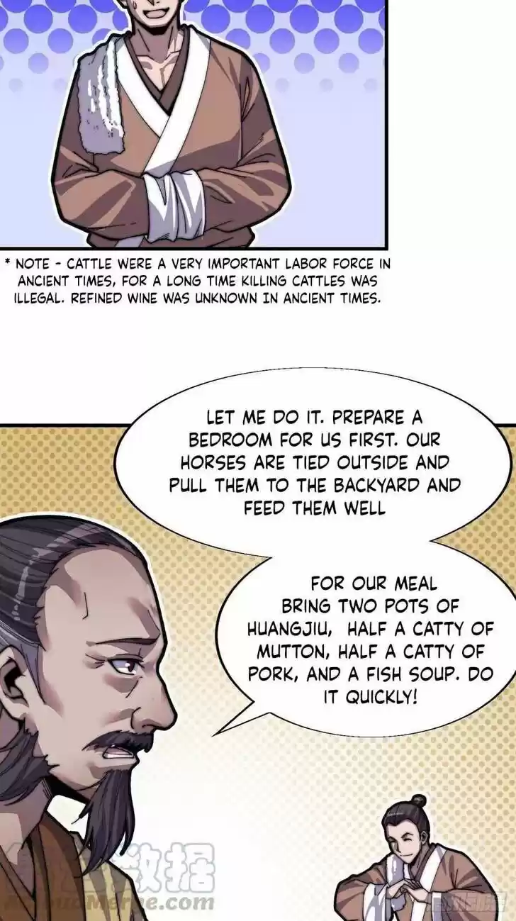 Kaiju Yi Zuo Shan Vol.01 Ch.033