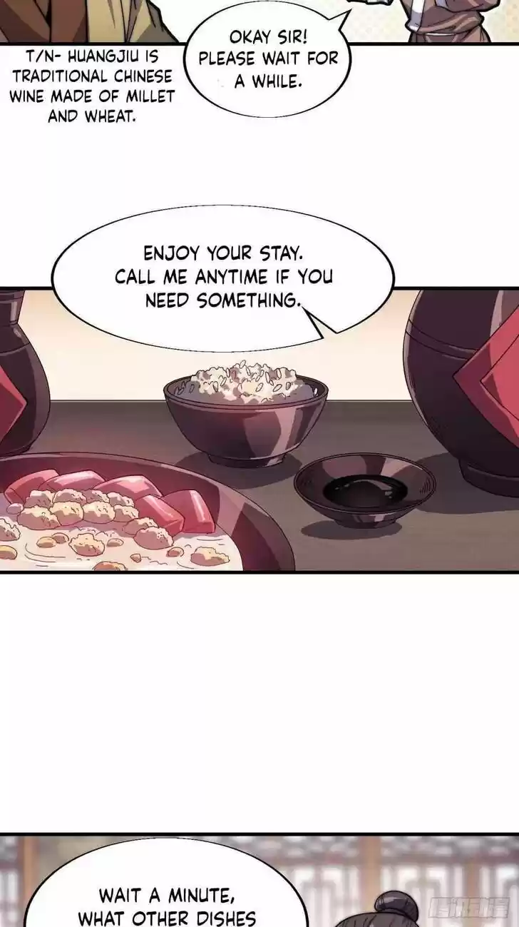 Kaiju Yi Zuo Shan Vol.01 Ch.033