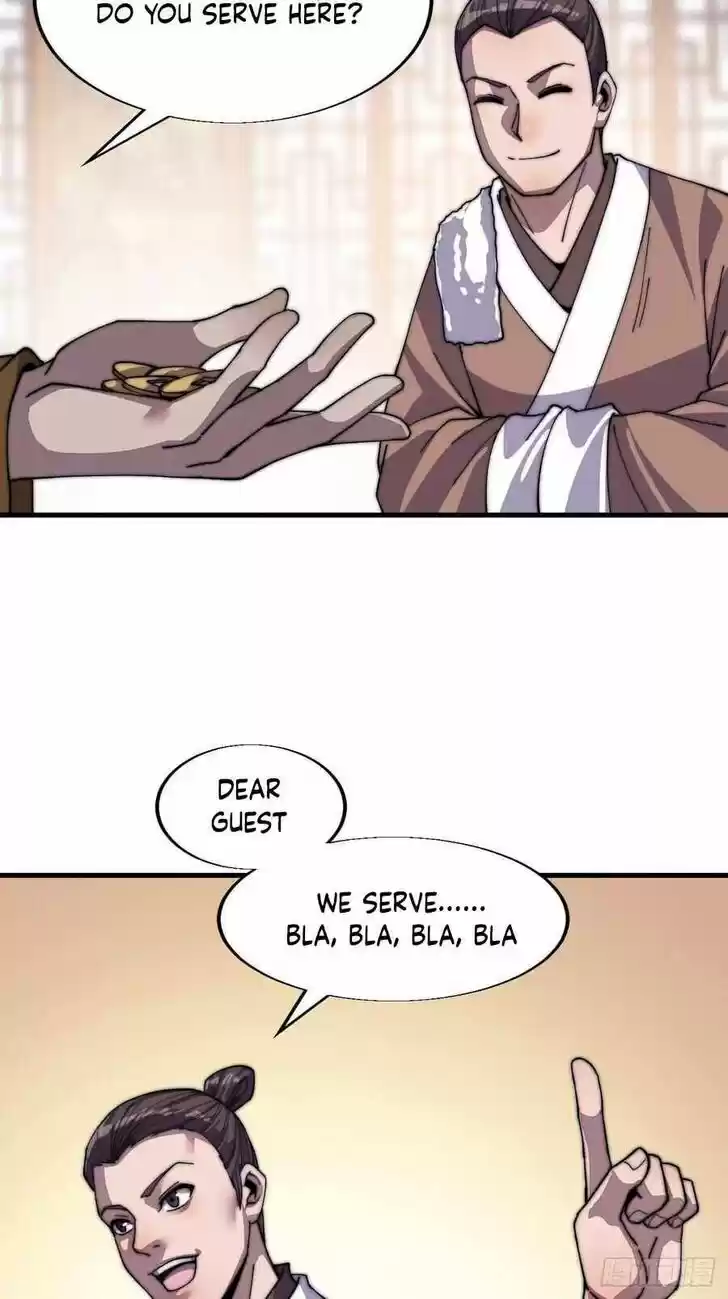 Kaiju Yi Zuo Shan Vol.01 Ch.033